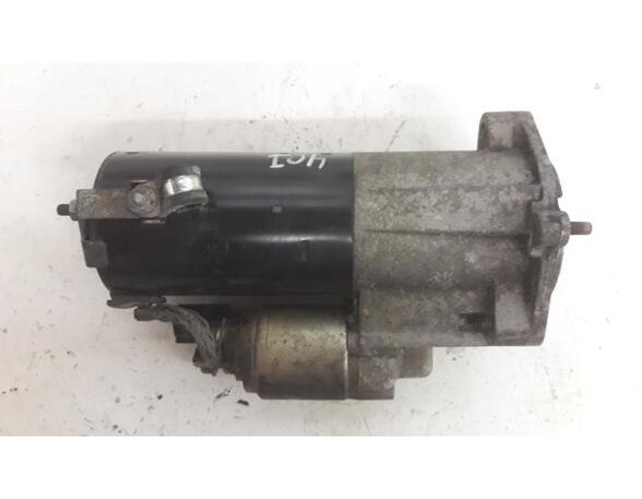 Starter AUDI A4 Avant (8ED, B7)