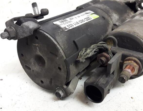 Startmotor AUDI A4 B7 Convertible (8HE)