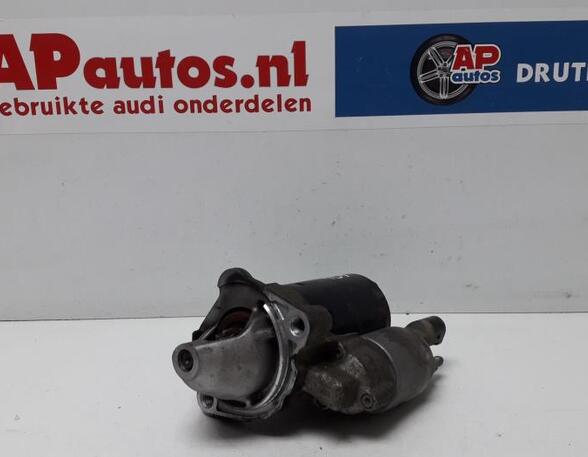 Startmotor AUDI A4 Avant (8E5, B6), AUDI A4 Avant (8ED, B7), AUDI A4 (8EC, B7), AUDI A4 (8E2, B6)