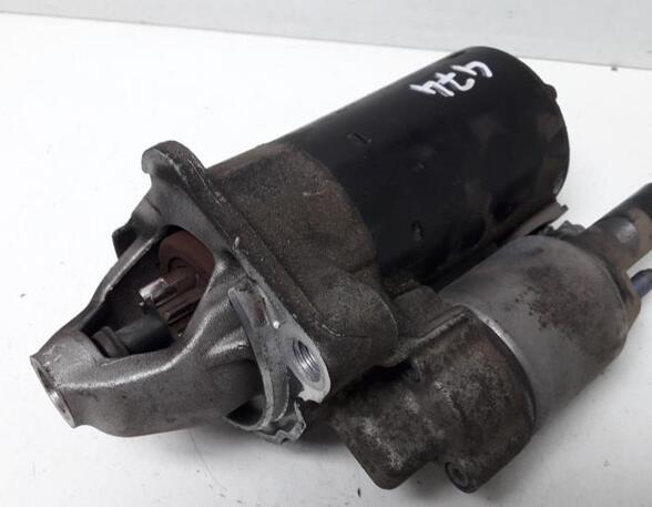 Starter AUDI A4 Avant (8E5, B6), AUDI A4 Avant (8ED, B7), AUDI A4 (8EC, B7), AUDI A4 (8E2, B6)