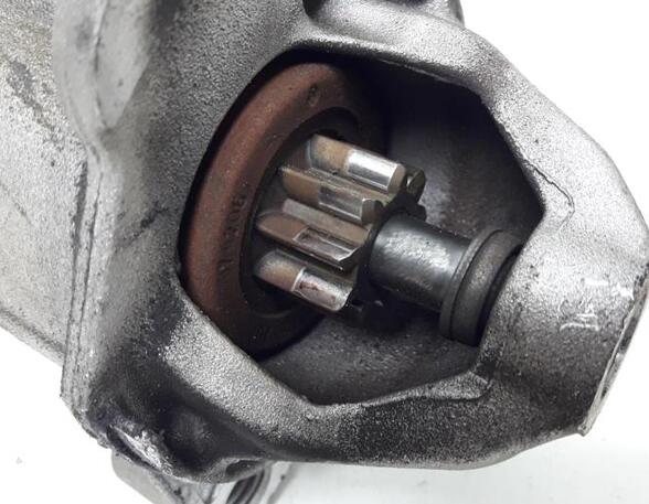 Startmotor AUDI A4 Avant (8E5, B6), AUDI A4 Avant (8ED, B7), AUDI A4 (8EC, B7), AUDI A4 (8E2, B6)