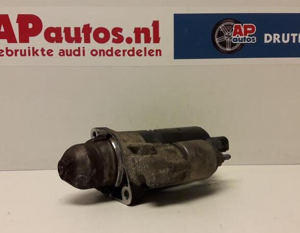 Startmotor AUDI A6 Avant (4F5, C6)