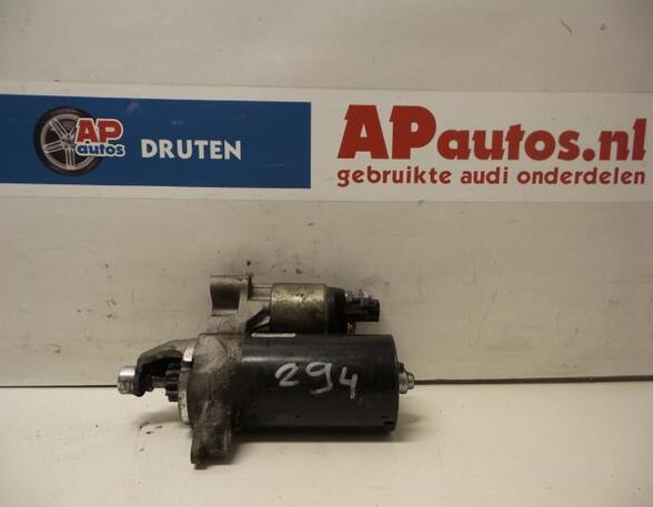 Starter AUDI A5 (8T3)