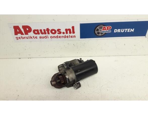 Startmotor AUDI A6 (4F2, C6)