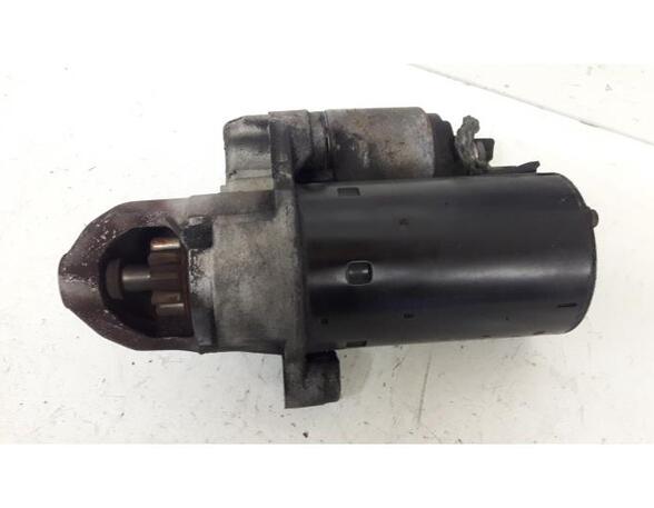 Starter AUDI A6 (4F2, C6)