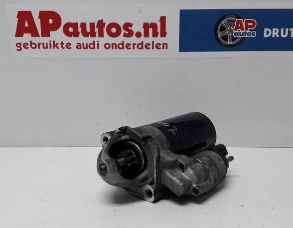 Starter AUDI A4 Avant (8ED, B7)