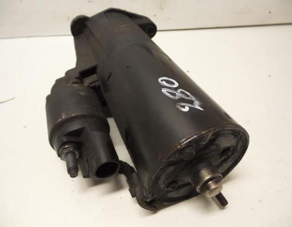 Starter AUDI A6 (4F2, C6)