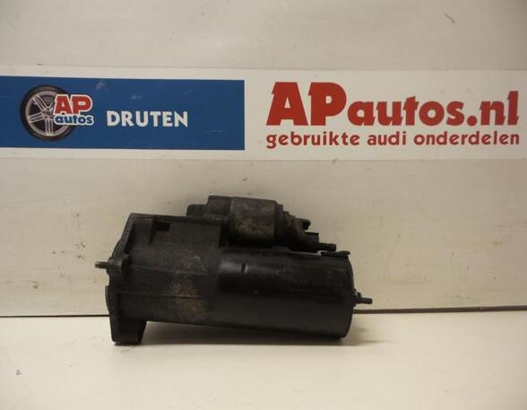 Starter AUDI A6 (4F2, C6)