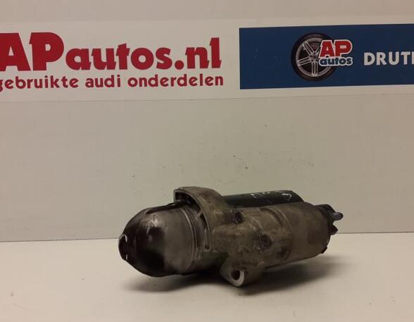 Anlasser Audi A6 Avant 4F, C6 06E911023C P9785631