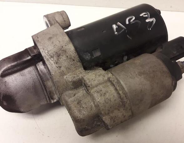 Starter AUDI A6 Avant (4F5, C6)