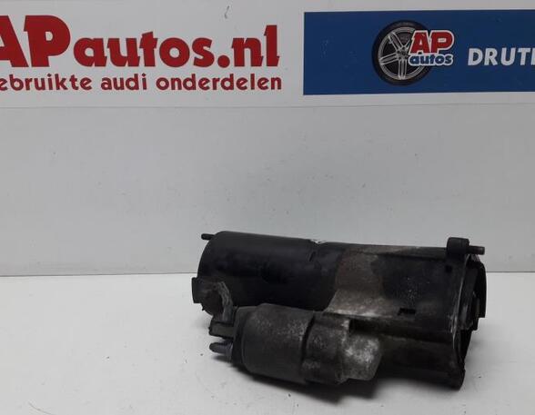 Starter AUDI A4 Avant (8ED, B7)