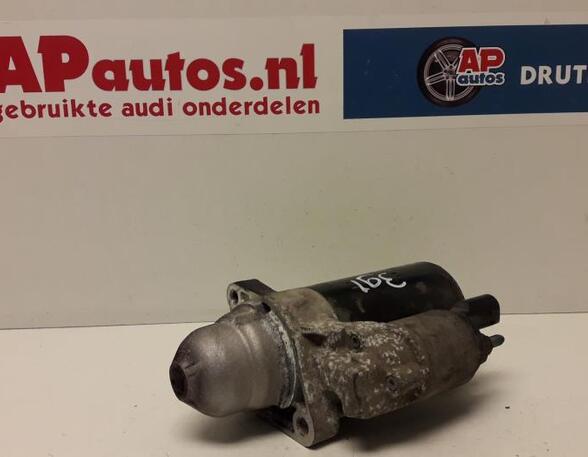 Startmotor AUDI A6 Avant (4F5, C6)