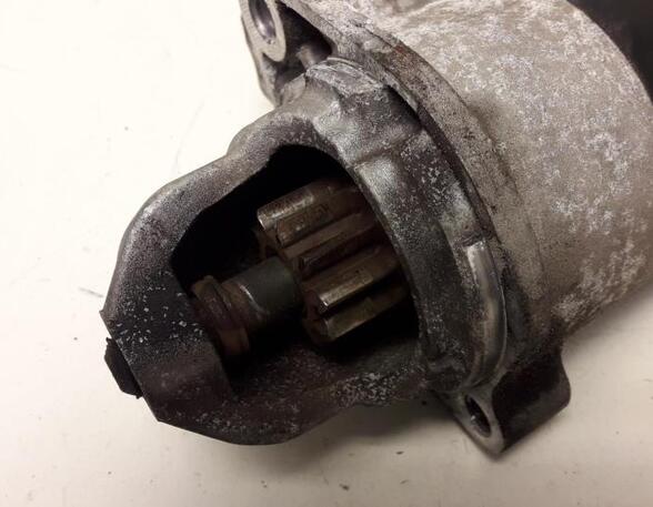 Starter AUDI A6 Avant (4F5, C6)