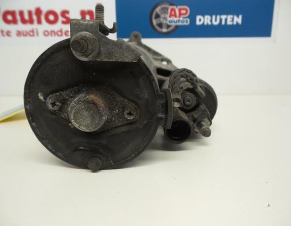 Starter AUDI A4 Avant (8ED, B7)