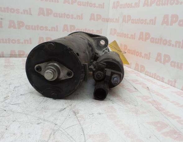 Startmotor AUDI A6 Avant (4F5, C6)