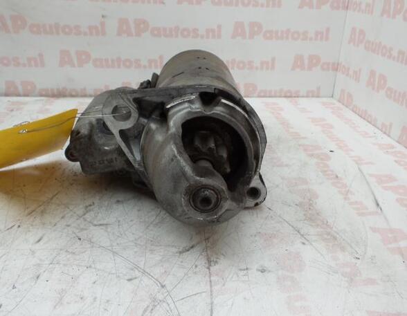 Startmotor AUDI A6 Avant (4F5, C6)