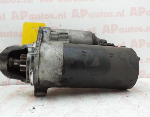 Startmotor AUDI A6 Avant (4F5, C6)