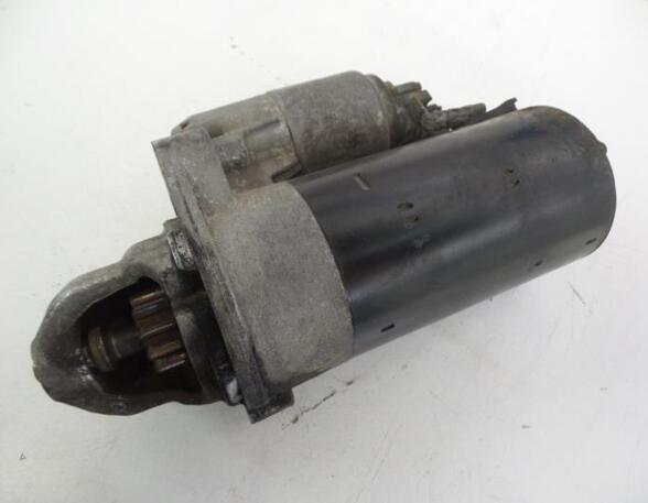 Starter AUDI A6 Allroad (4FH, C6), AUDI A6 Avant (4F5, C6)