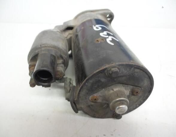 Startmotor AUDI A6 Allroad (4FH, C6), AUDI A6 Avant (4F5, C6)