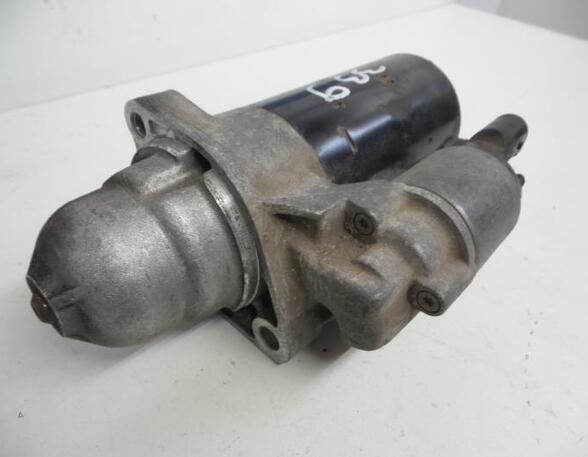 Starter AUDI A6 Allroad (4FH, C6), AUDI A6 Avant (4F5, C6)