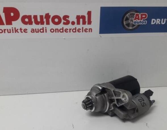 Starter AUDI A2 (8Z0)