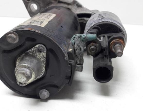 Startmotor AUDI A1 (8X1, 8XK), AUDI A1 Sportback (8XA, 8XF)