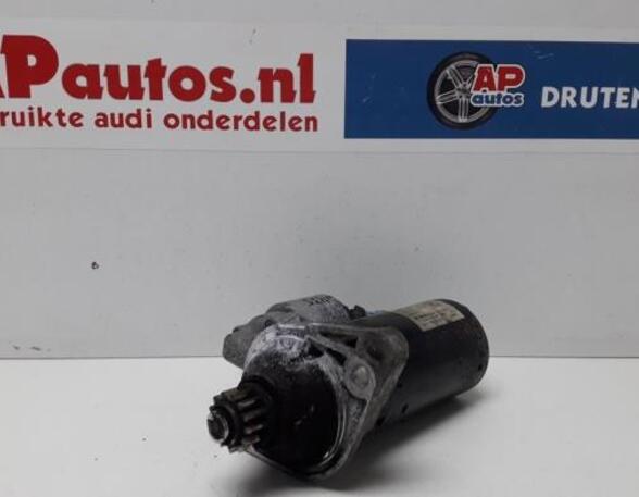 Startmotor AUDI A1 (8X1, 8XK), AUDI A1 Sportback (8XA, 8XF)