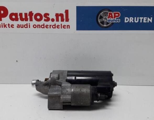 Starter AUDI A4 Avant (8K5, B8), AUDI A5 Sportback (8TA)