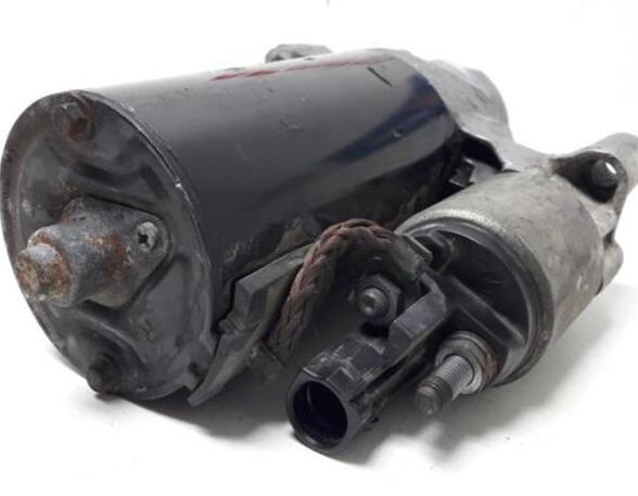 Startmotor AUDI A4 Avant (8K5, B8), AUDI A5 Sportback (8TA)