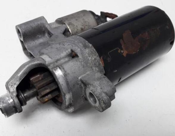 Startmotor AUDI A4 Avant (8K5, B8), AUDI A5 Sportback (8TA)