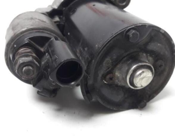 Startmotor AUDI A6 Avant (4F5, C6)