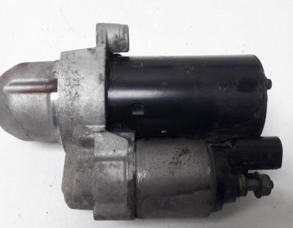 Startmotor AUDI A6 Avant (4F5, C6)