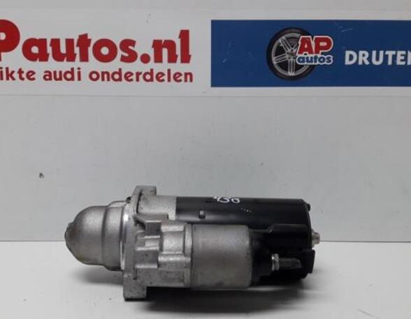 Startmotor AUDI A6 (4F2, C6)