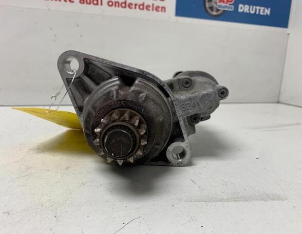 Startmotor AUDI A1 (8X1, 8XK), AUDI A1 Sportback (8XA, 8XF)