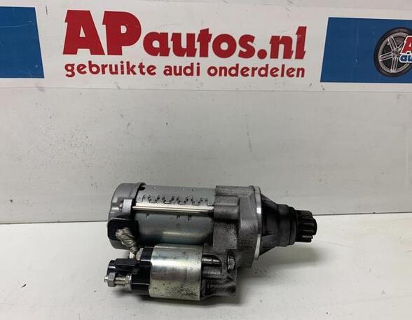 Starter AUDI A1 Sportback (GBA)