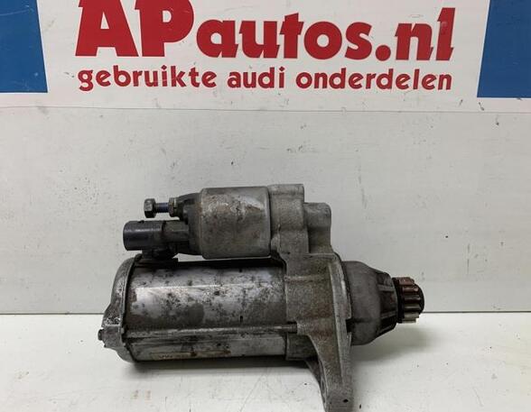 Startmotor AUDI A3 Sportback (8VA, 8VF)