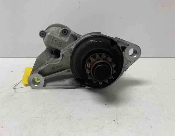 Starter AUDI A1 (8X1, 8XK), AUDI A1 Sportback (8XA, 8XF)