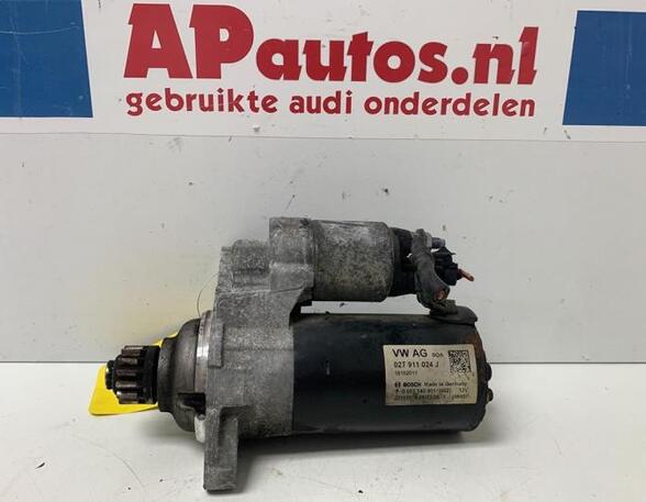 Anlasser Audi A1 8X 02T911024J P20871458