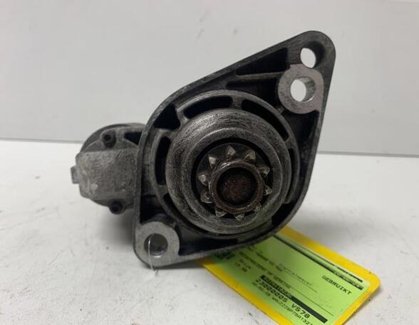 Startmotor AUDI A3 (8P1), AUDI A3 Sportback (8PA)