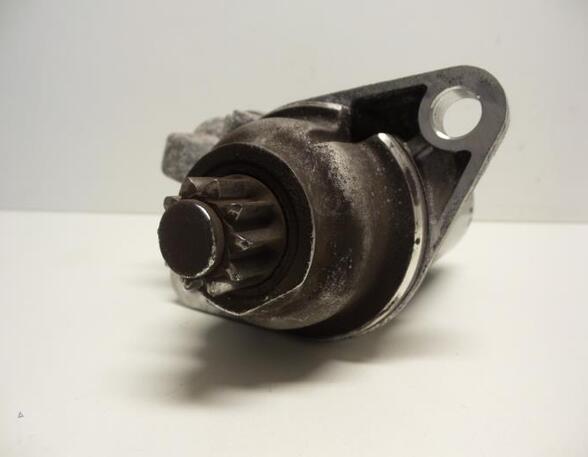 Startmotor AUDI A3 (8P1), AUDI A3 Sportback (8PA)