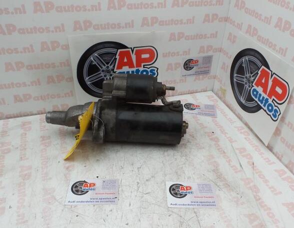 Startmotor AUDI A6 Avant (4B5, C5), AUDI ALLROAD (4BH, C5)