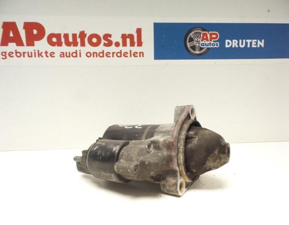 Starter AUDI A4 Avant (8E5, B6), AUDI A4 Avant (8ED, B7), AUDI A4 (8E2, B6), AUDI A4 (8EC, B7)