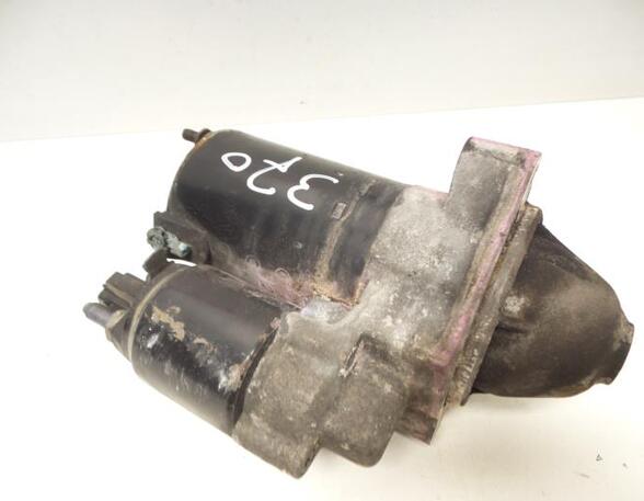 Starter AUDI A4 Avant (8E5, B6), AUDI A4 Avant (8ED, B7), AUDI A4 (8E2, B6), AUDI A4 (8EC, B7)