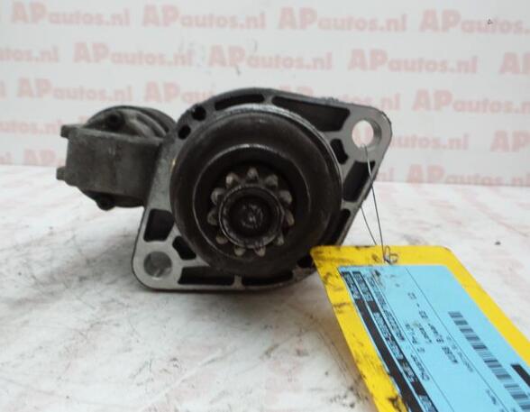 Startmotor AUDI A3 (8P1), AUDI A3 Sportback (8PA)