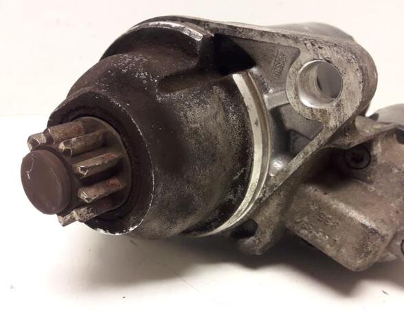 Startmotor AUDI A3 (8P1), AUDI A3 Sportback (8PA)