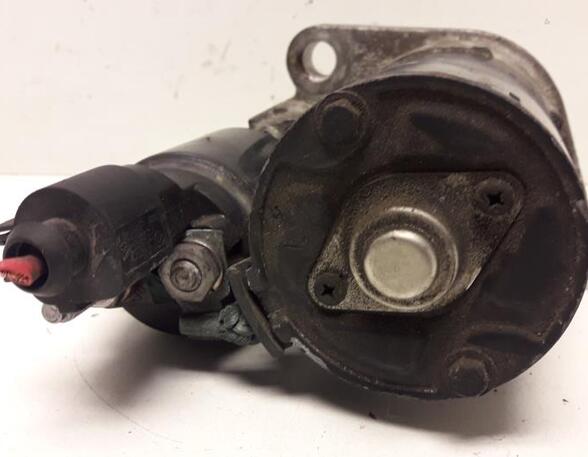 Startmotor AUDI A3 (8P1), AUDI A3 Sportback (8PA)