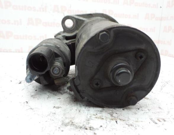 Startmotor AUDI A3 (8P1), AUDI A3 Sportback (8PA)