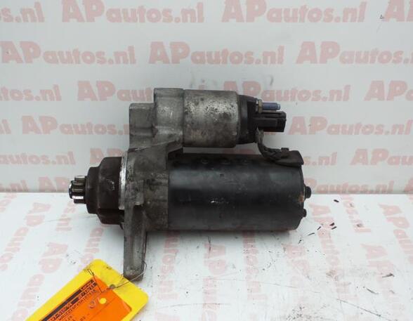 Starter AUDI A3 (8P1), AUDI A3 Sportback (8PA)