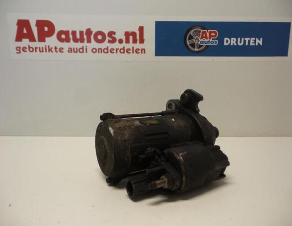 Starter AUDI A4 Avant (8ED, B7)