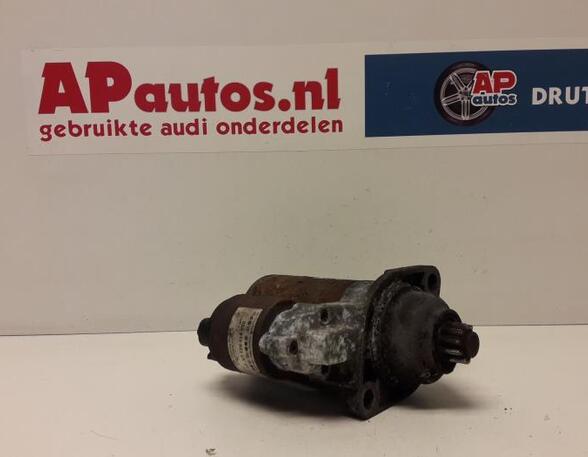 Startmotor AUDI TT (8N3)